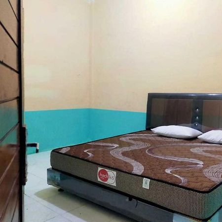 Express O 91938 Grace Kost & Hostel Tiga Binanga 外观 照片