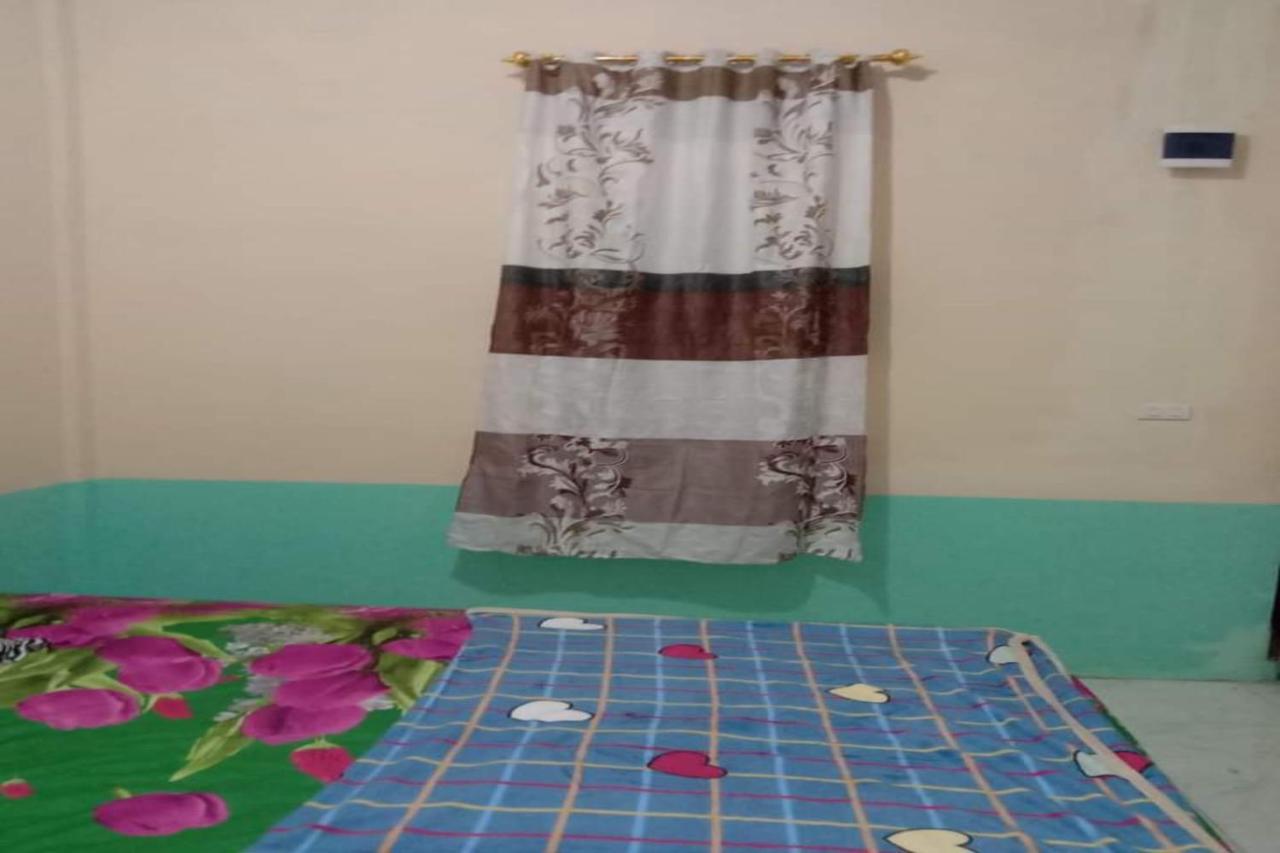 Express O 91938 Grace Kost & Hostel Tiga Binanga 外观 照片