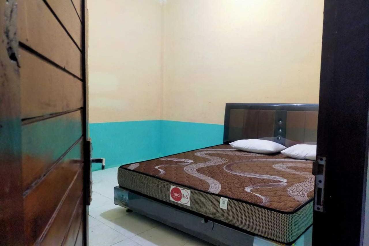 Express O 91938 Grace Kost & Hostel Tiga Binanga 外观 照片