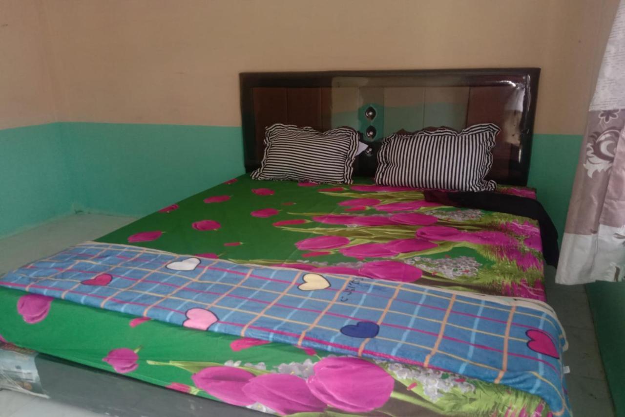 Express O 91938 Grace Kost & Hostel Tiga Binanga 外观 照片