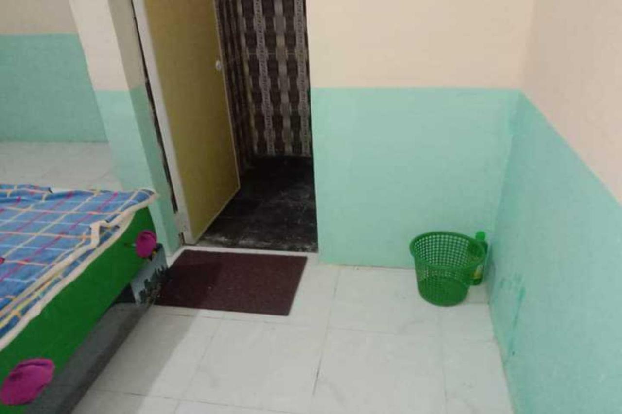 Express O 91938 Grace Kost & Hostel Tiga Binanga 外观 照片